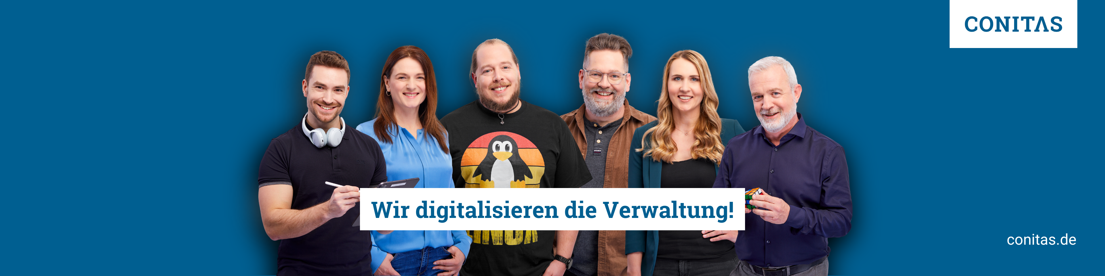 CONITAS GmbH-cover-image